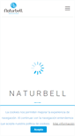 Mobile Screenshot of naturbell.com